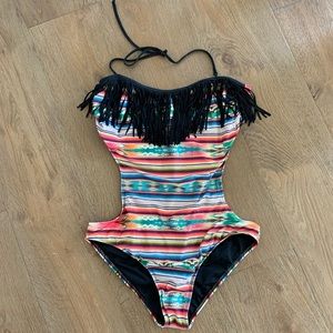 COPY - L*Space Bathing Suit